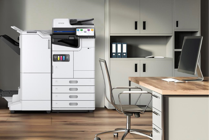 Epson AM-C5000 A3 Yazıcıyla Yüksek Hız ve Maksimum Verimlilik