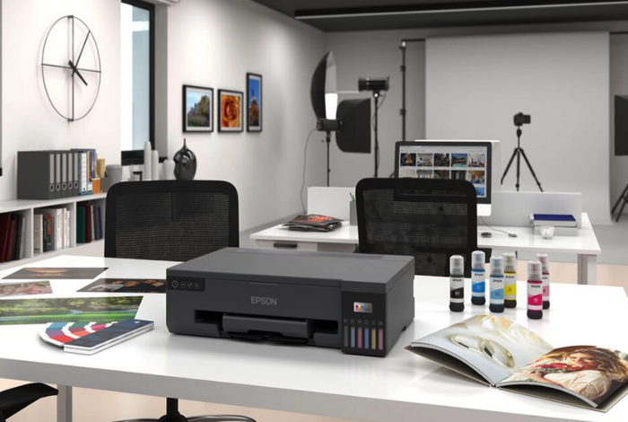 Epson EcoTank L18050 Fotoğraf Baskısı İçin Doğru Tercih mi?