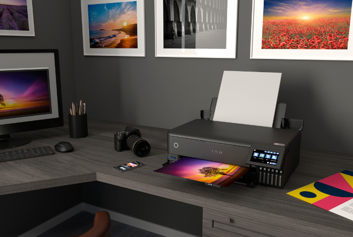 Epson L8180 Fotoğraf ve Günlük Baskı İhtiyaçları İçin Ne Sunuyor?