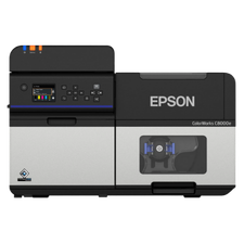 Etiket Yazıcıları