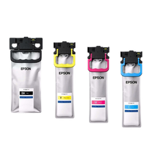 Ofis Tipi Yazıcı Mürekkepleri