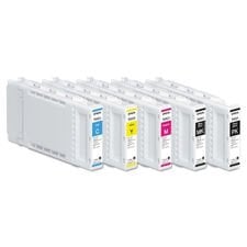 Plotter Yazıcı Mürekkepleri