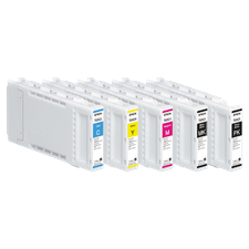 Plotter Yazıcı Mürekkepleri