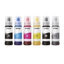 Fotoğraf Yazıcı Mürekkepleri