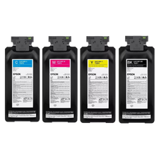 Etiket Yazıcı Mürekkepleri