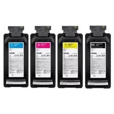 Etiket Yazıcı Mürekkepleri