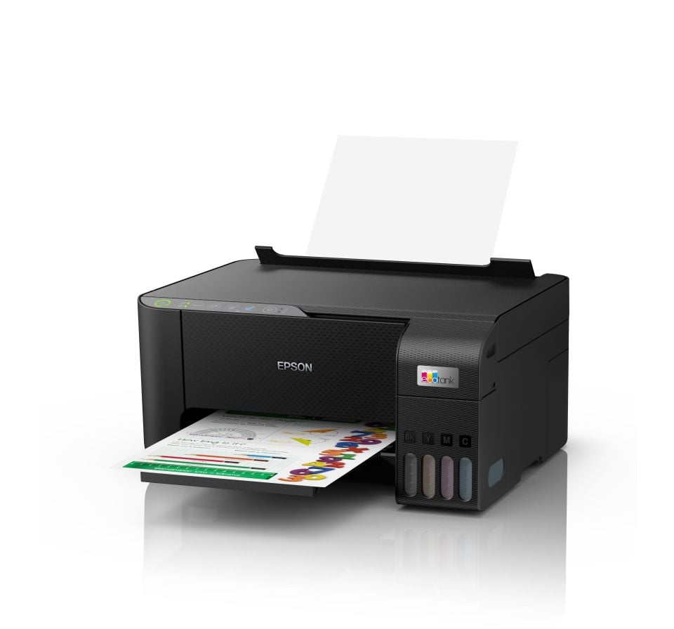 EcoTank L3250