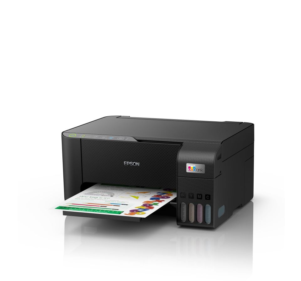 EcoTank L3250