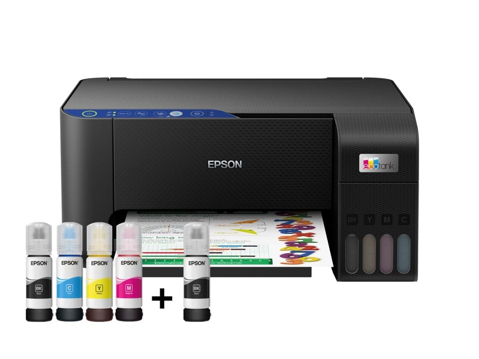 EcoTank L3250