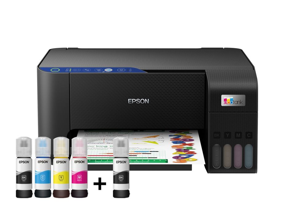 EcoTank L3251