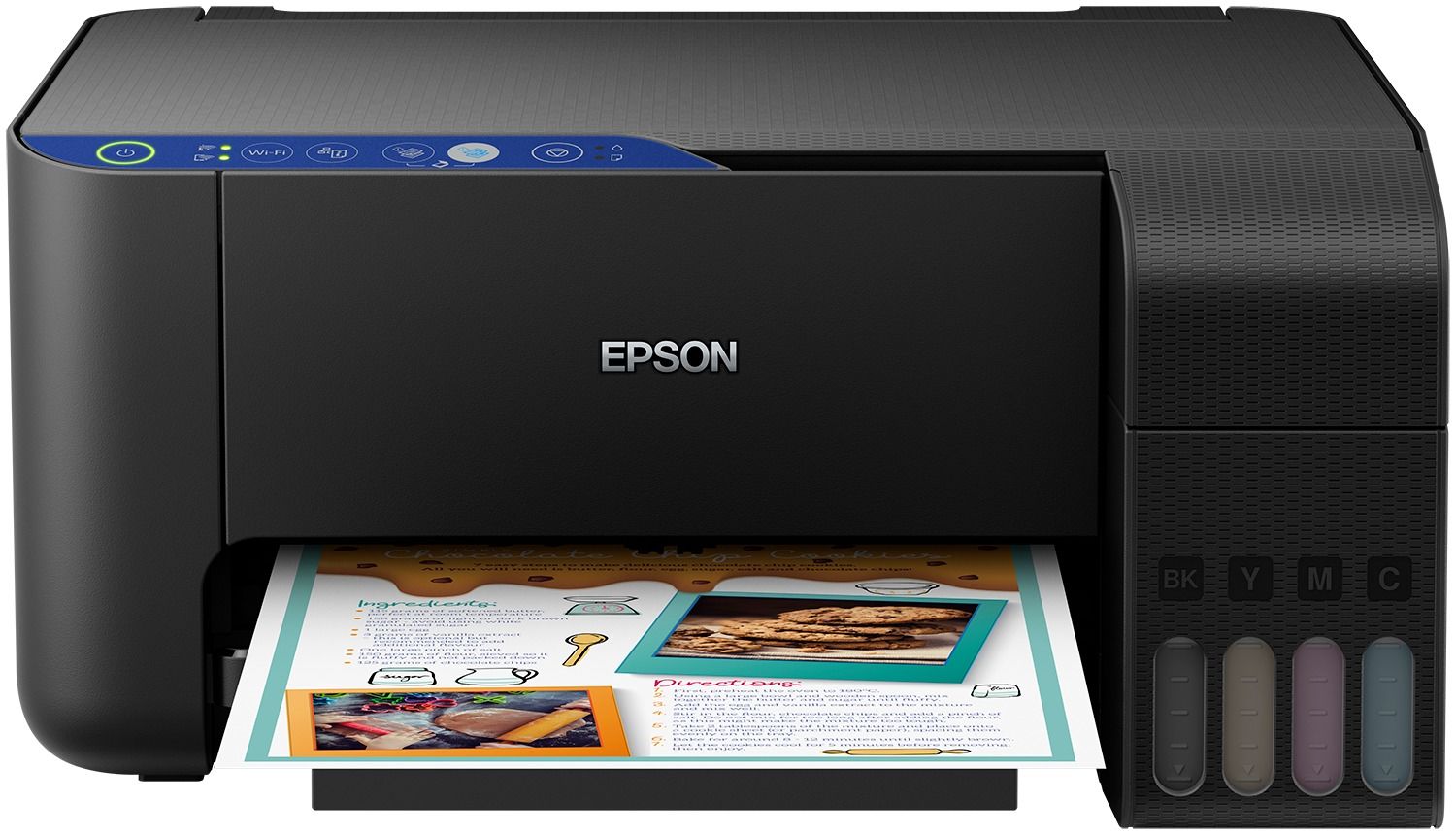 EcoTank L3151
