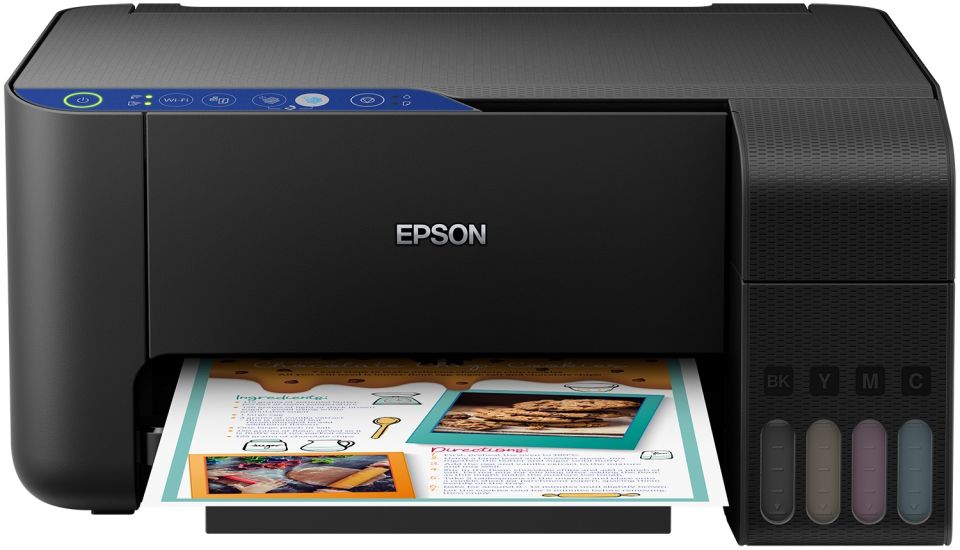 EcoTank L3151