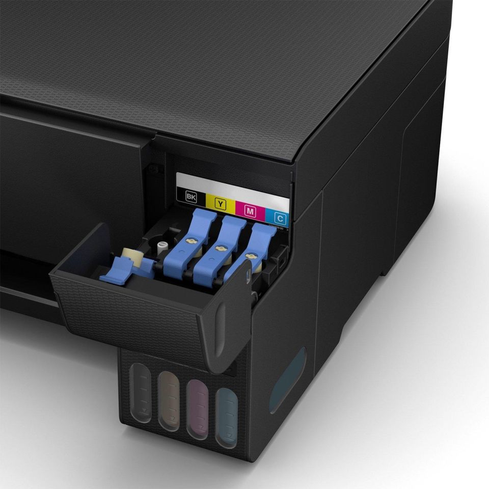 EcoTank L3151