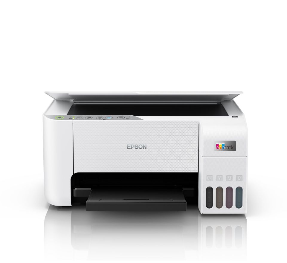 EcoTank L3256