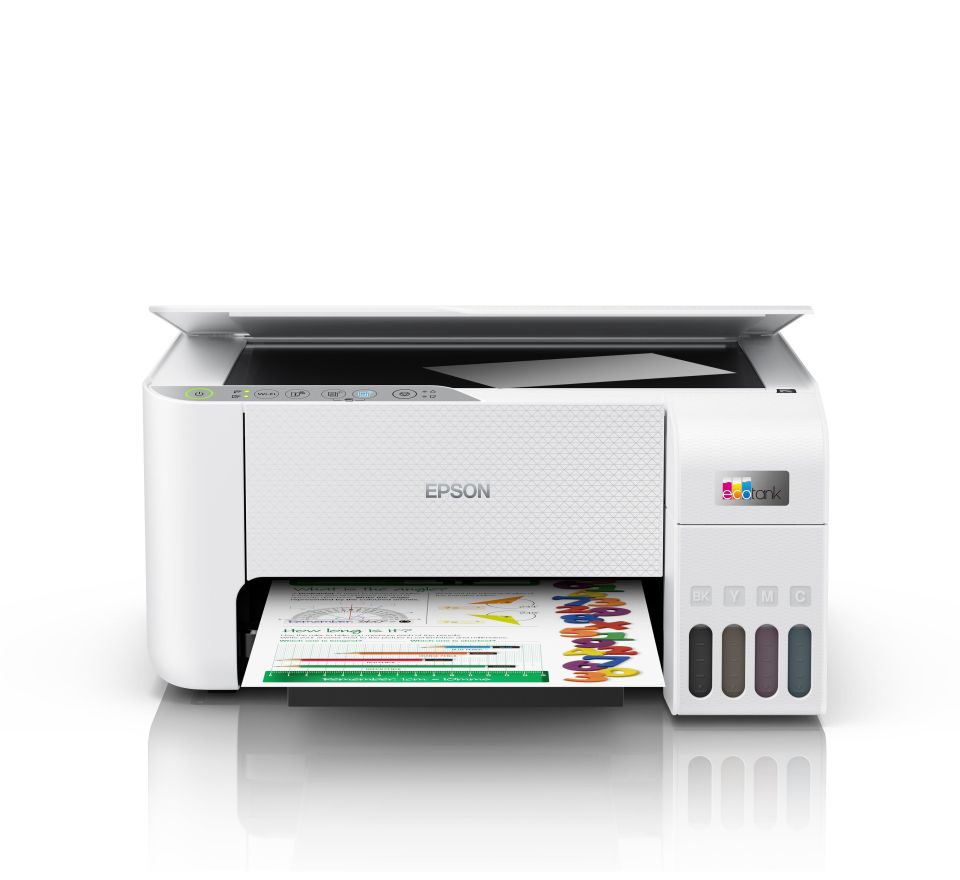 EcoTank L3256