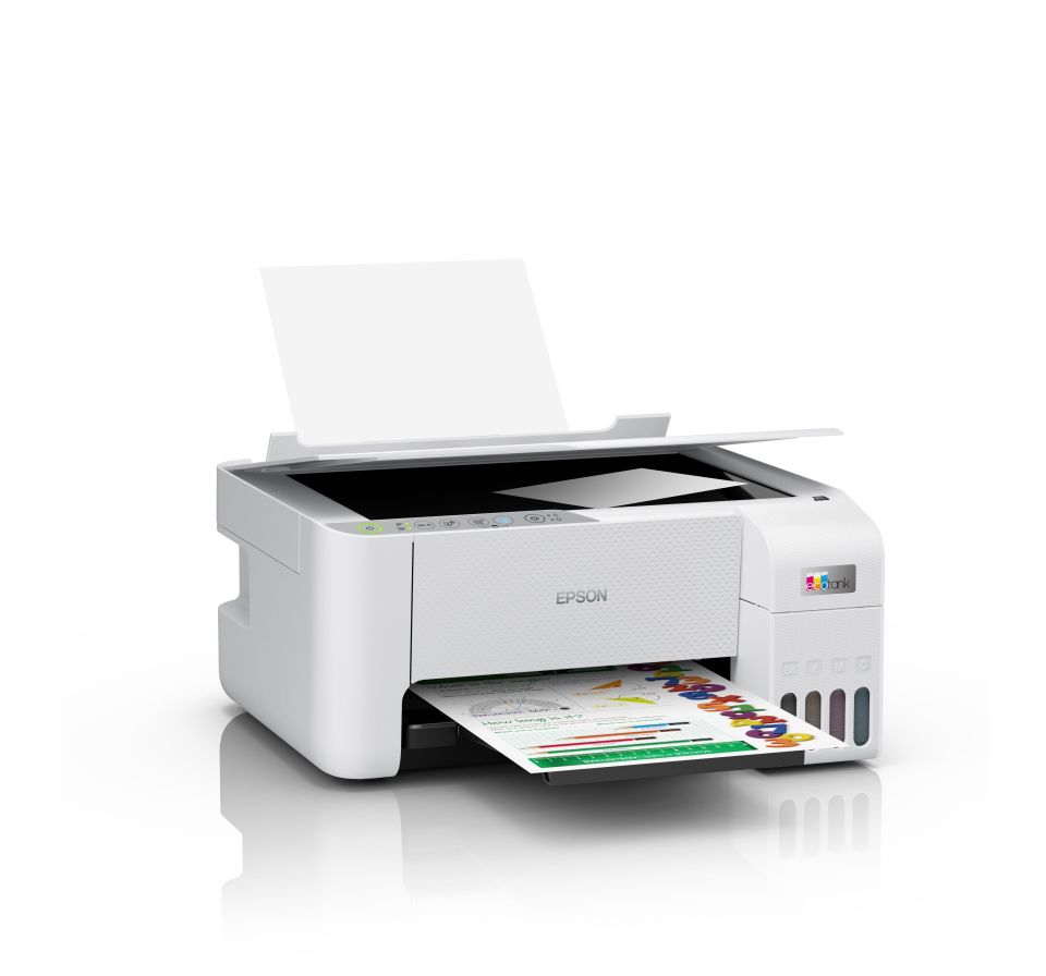 EcoTank L3256