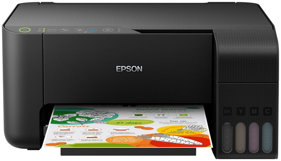 EcoTank L3150