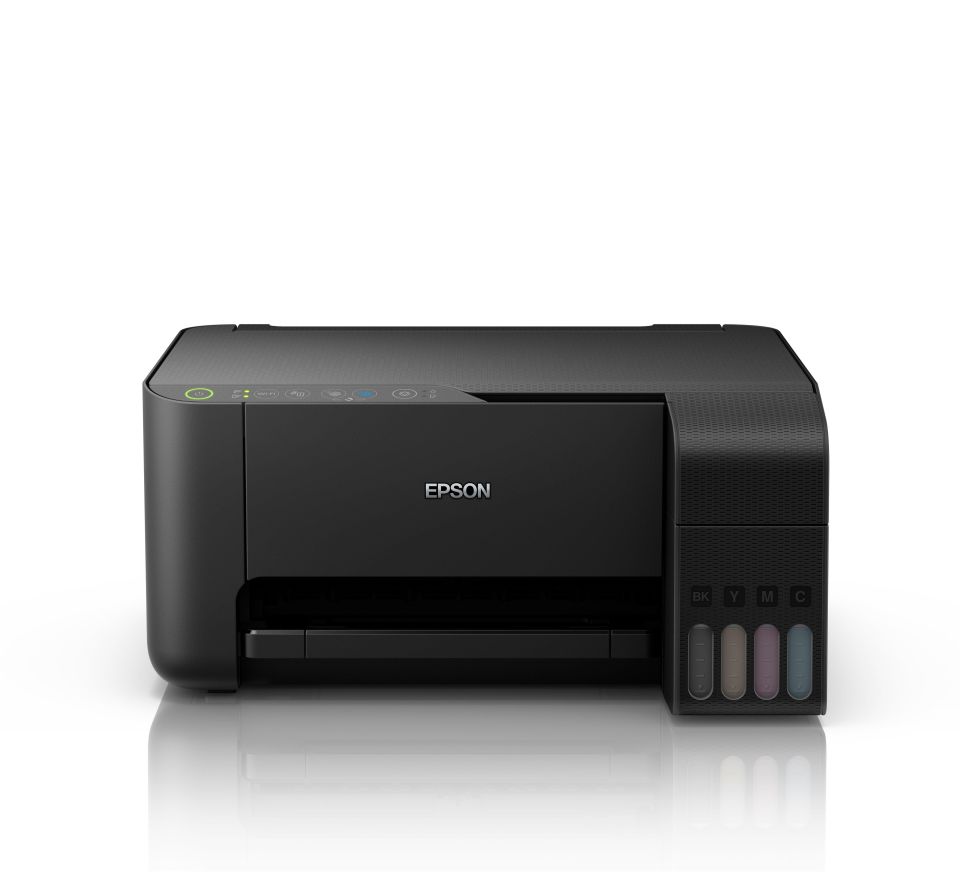 EcoTank L3150