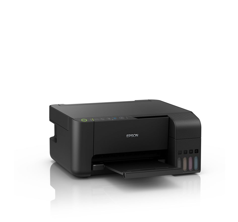 EcoTank L3150