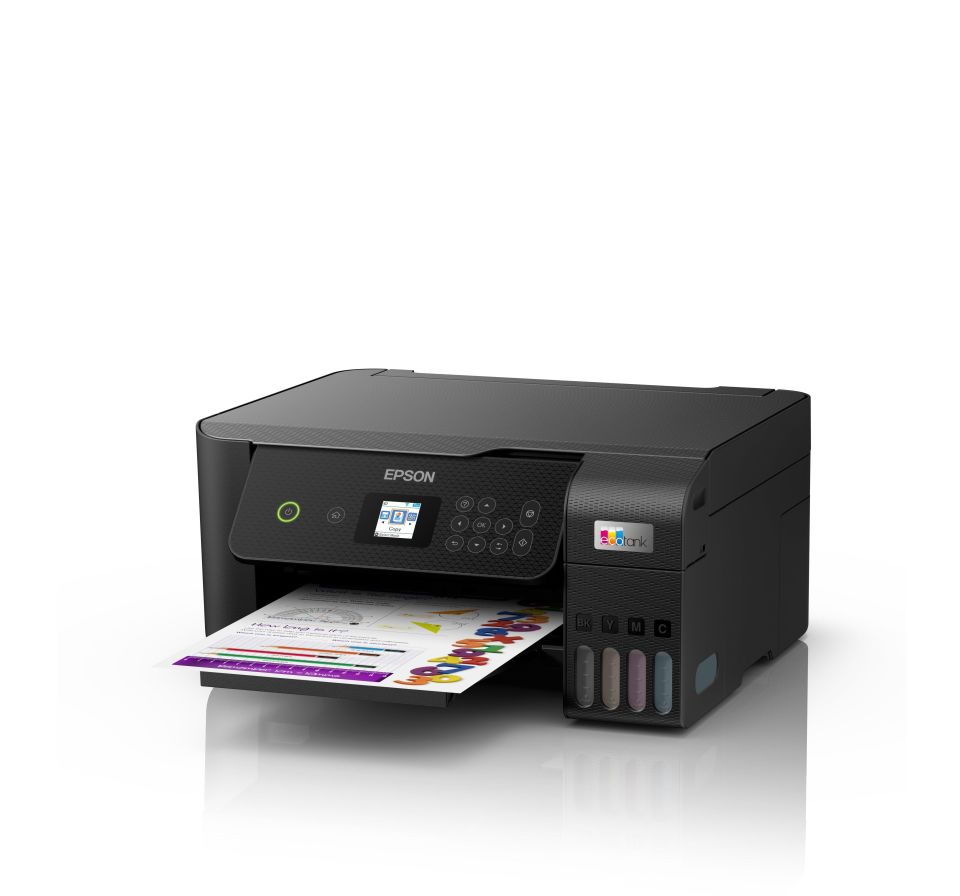 EcoTank L3260