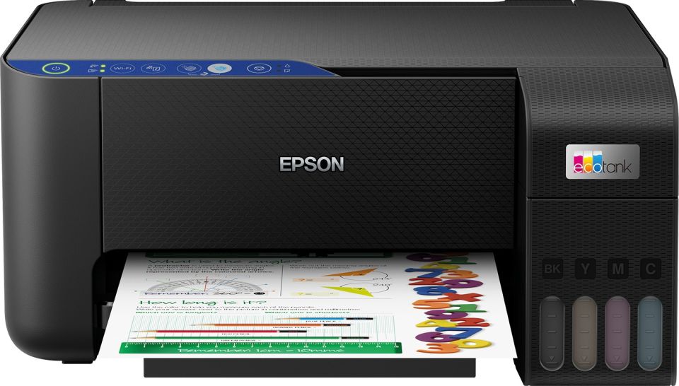 EcoTank L3252