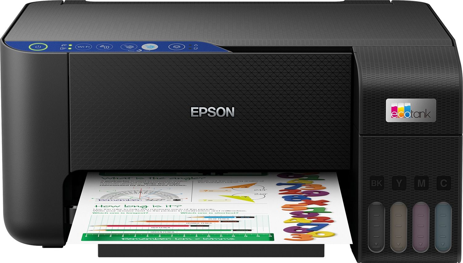 EcoTank L3252
