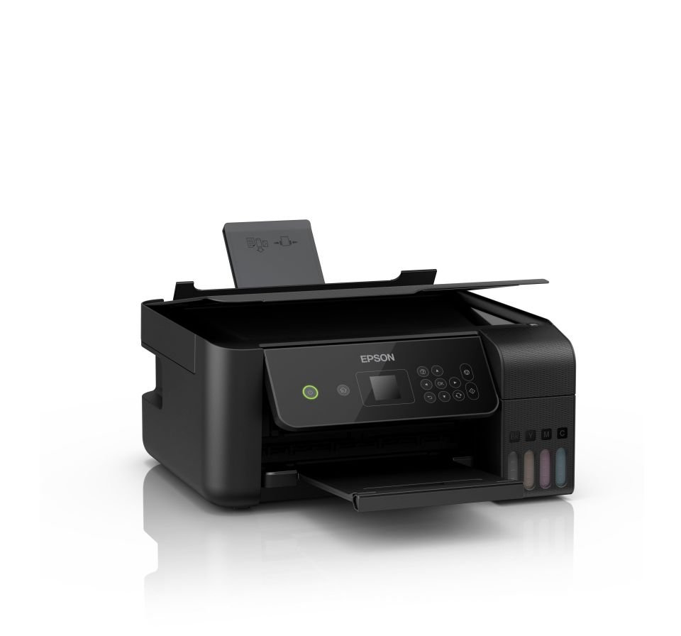 EcoTank L3160