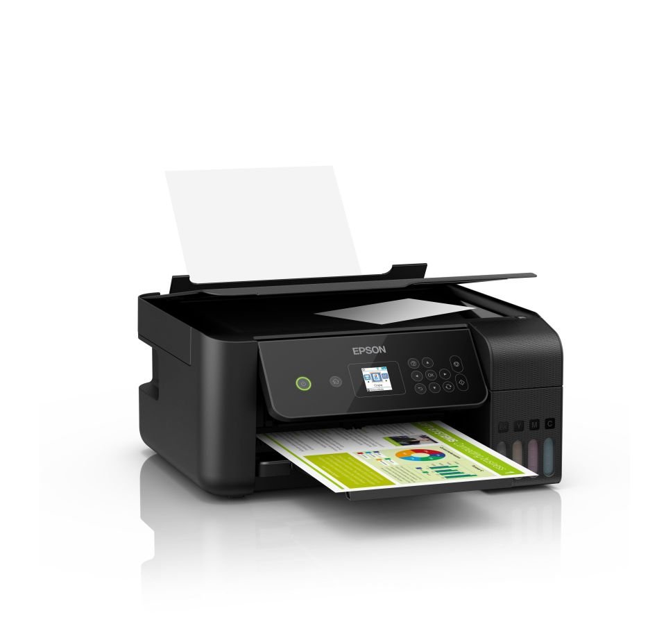 EcoTank L3160
