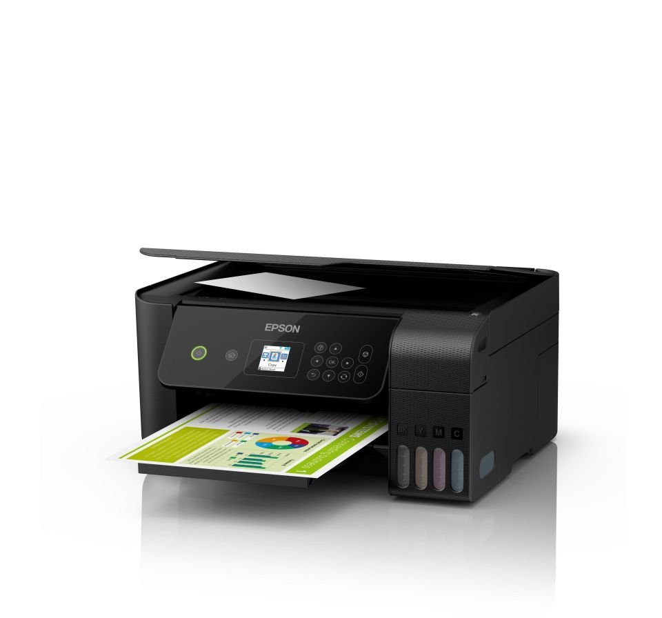 EcoTank L3160