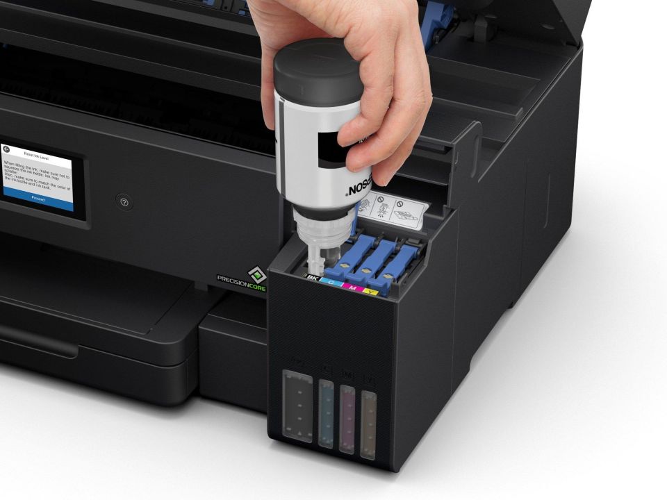 EcoTank L14150
