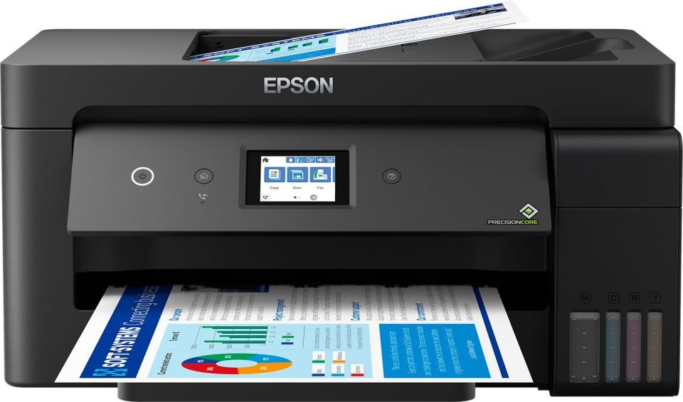 EcoTank L14150