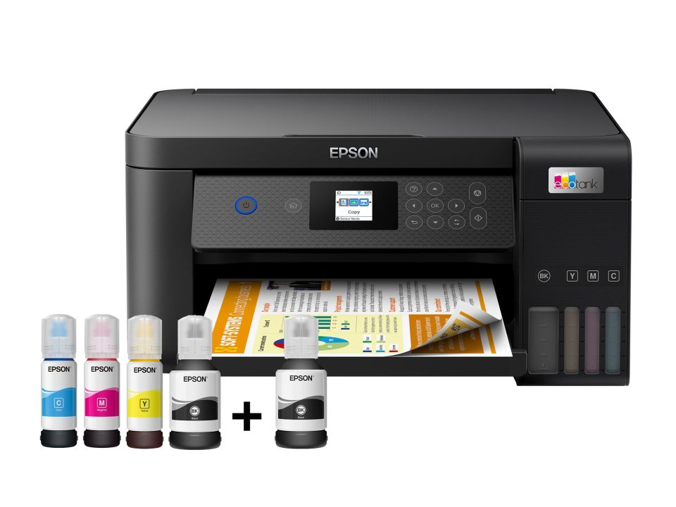 EcoTank L4260
