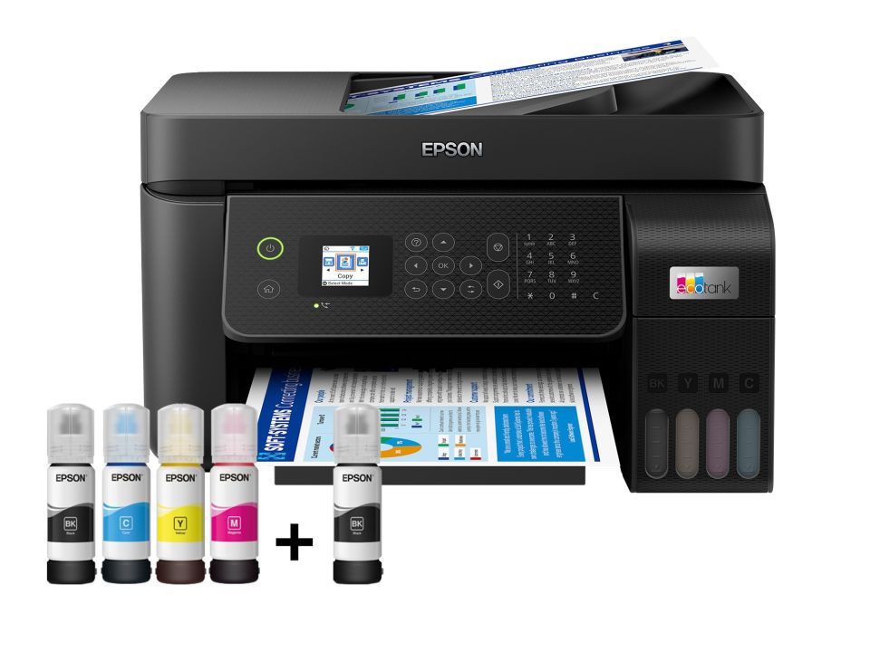 EcoTank L5290