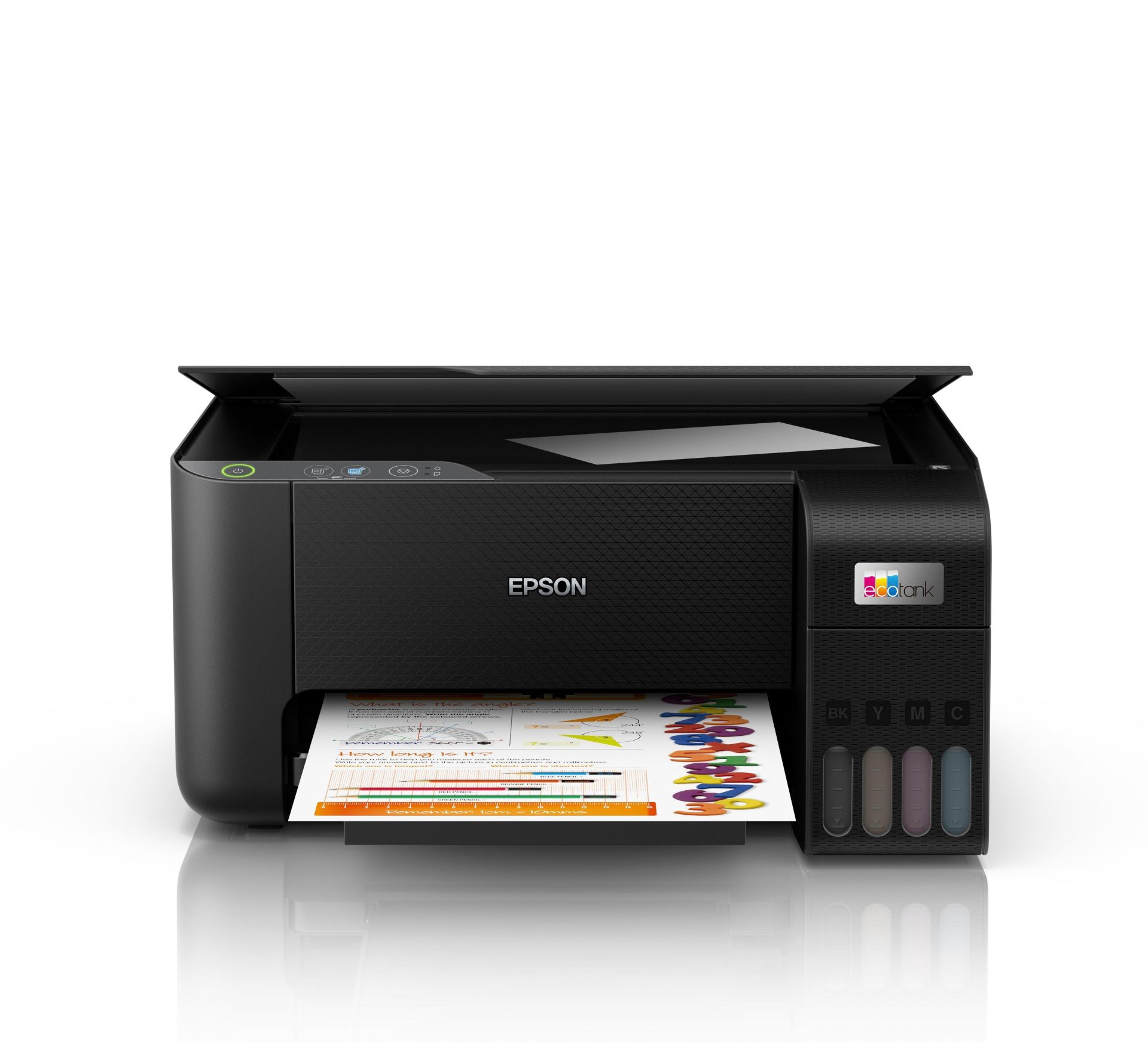 EcoTank L3210