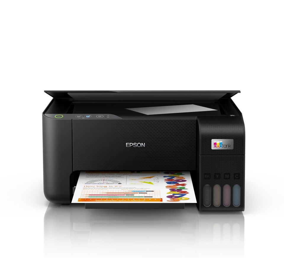EcoTank L3210