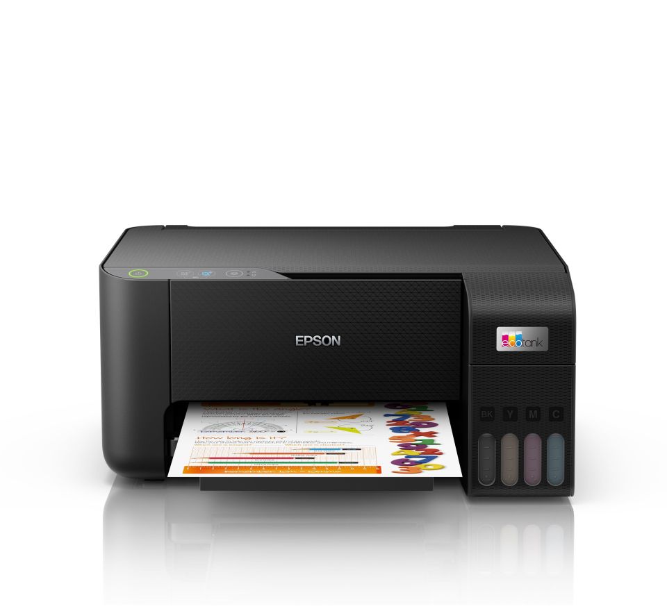 EcoTank L3210