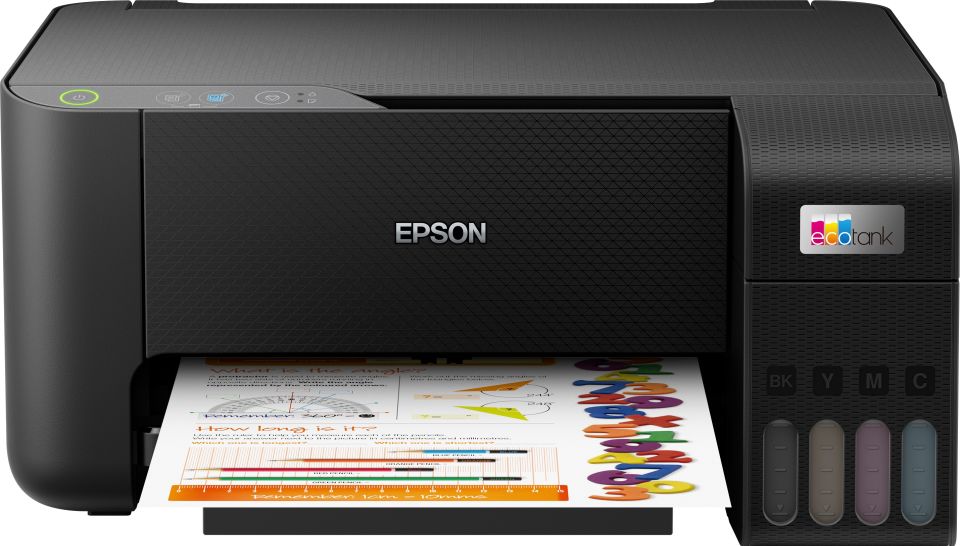 EcoTank L3210