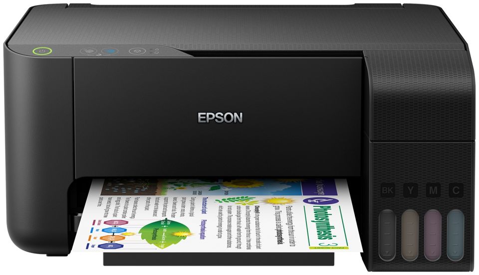 EcoTank L3110