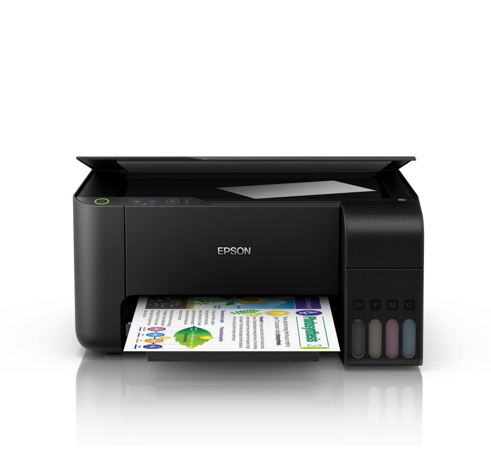 EcoTank L3110