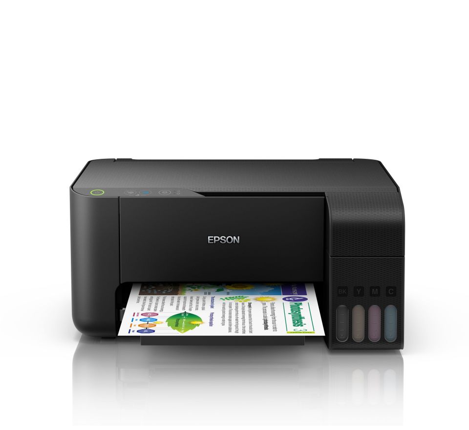 EcoTank L3110