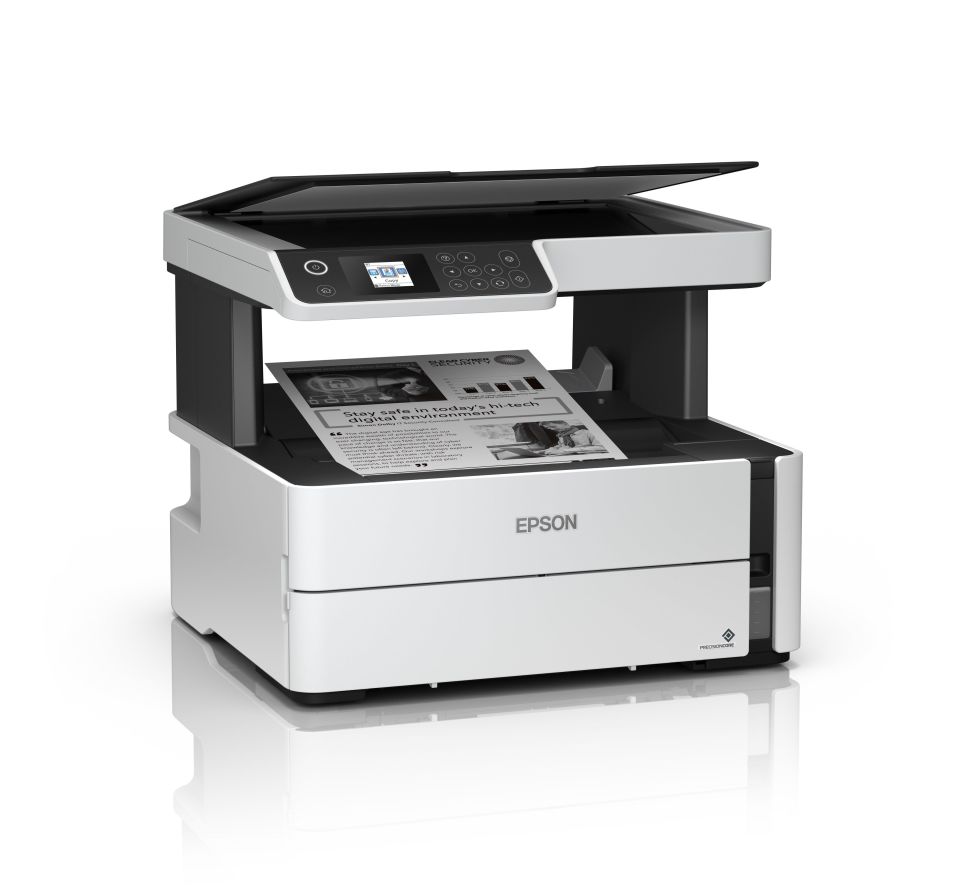 EcoTank M3170