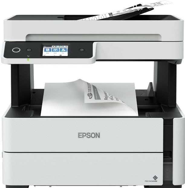 EcoTank M3170
