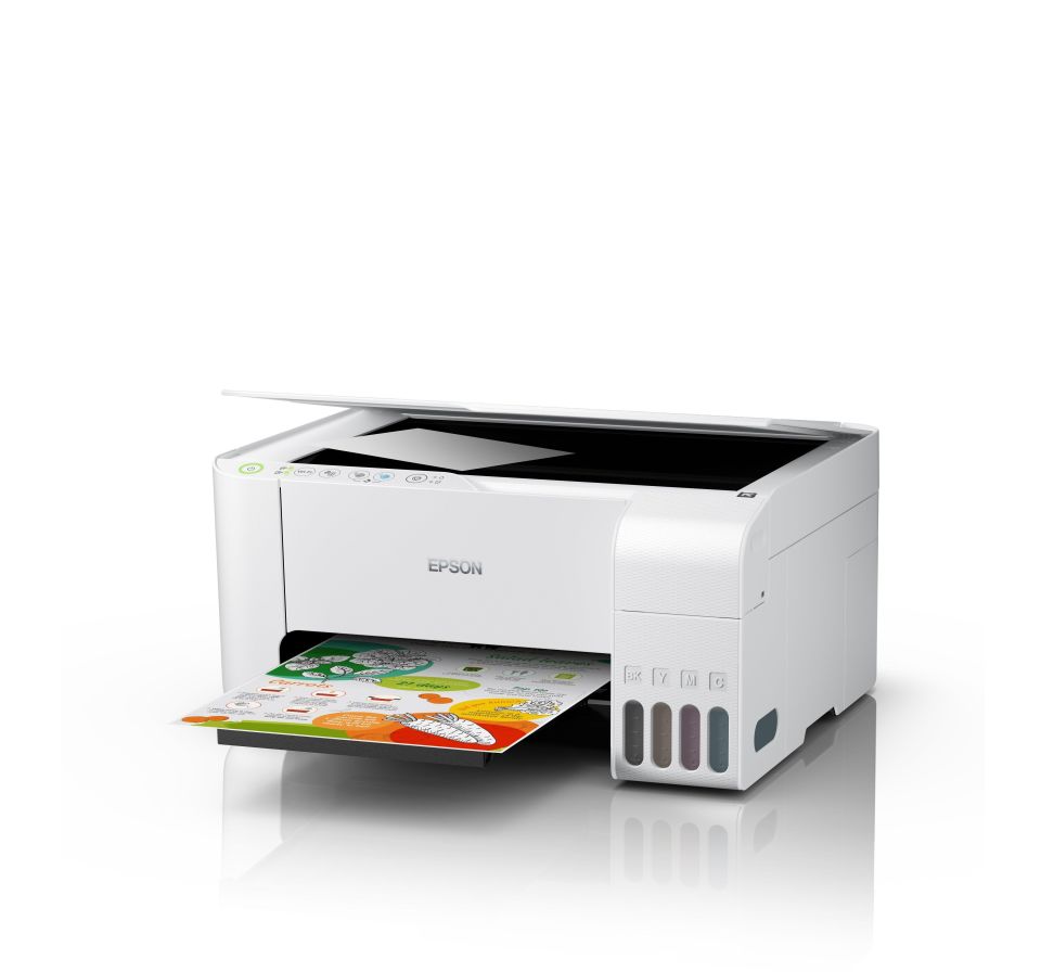 EcoTank L3156