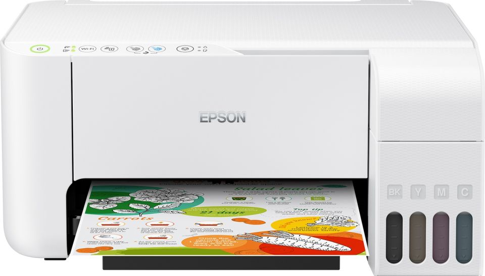 EcoTank L3156