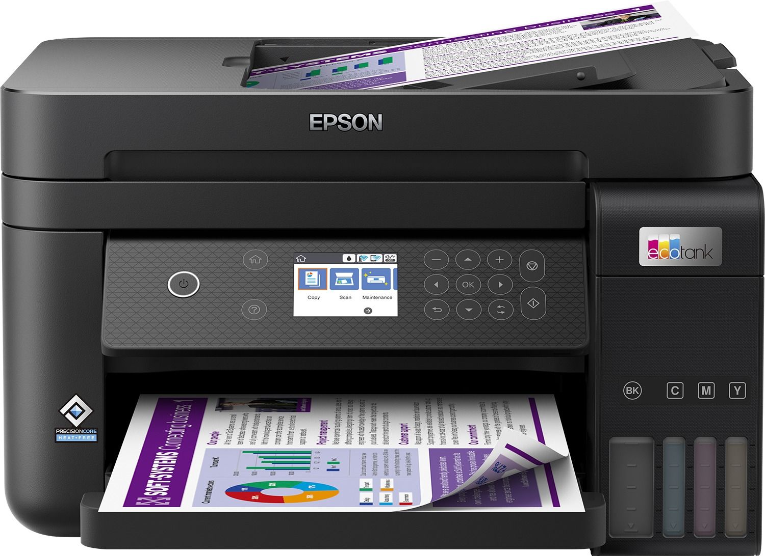 EcoTank L6270