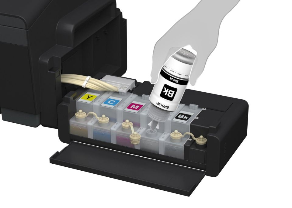 EcoTank L1300
