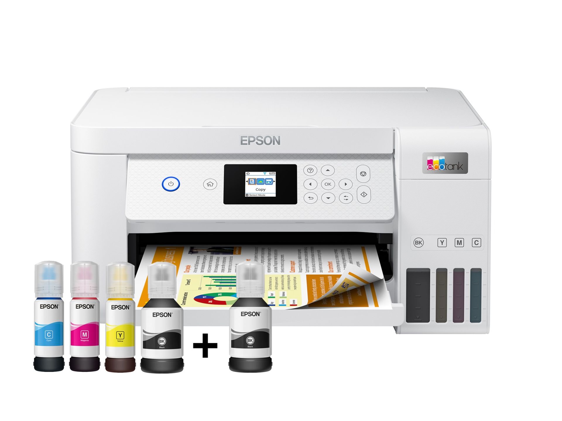 EcoTank L4266