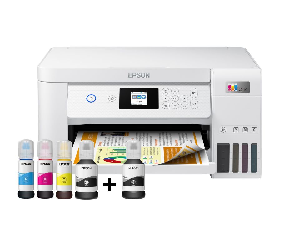 EcoTank L4266