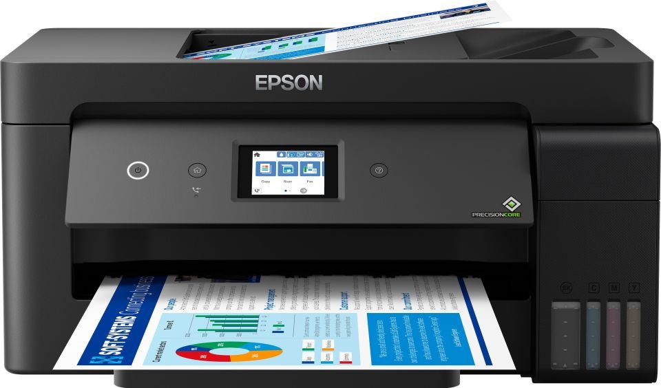 EcoTank L14150