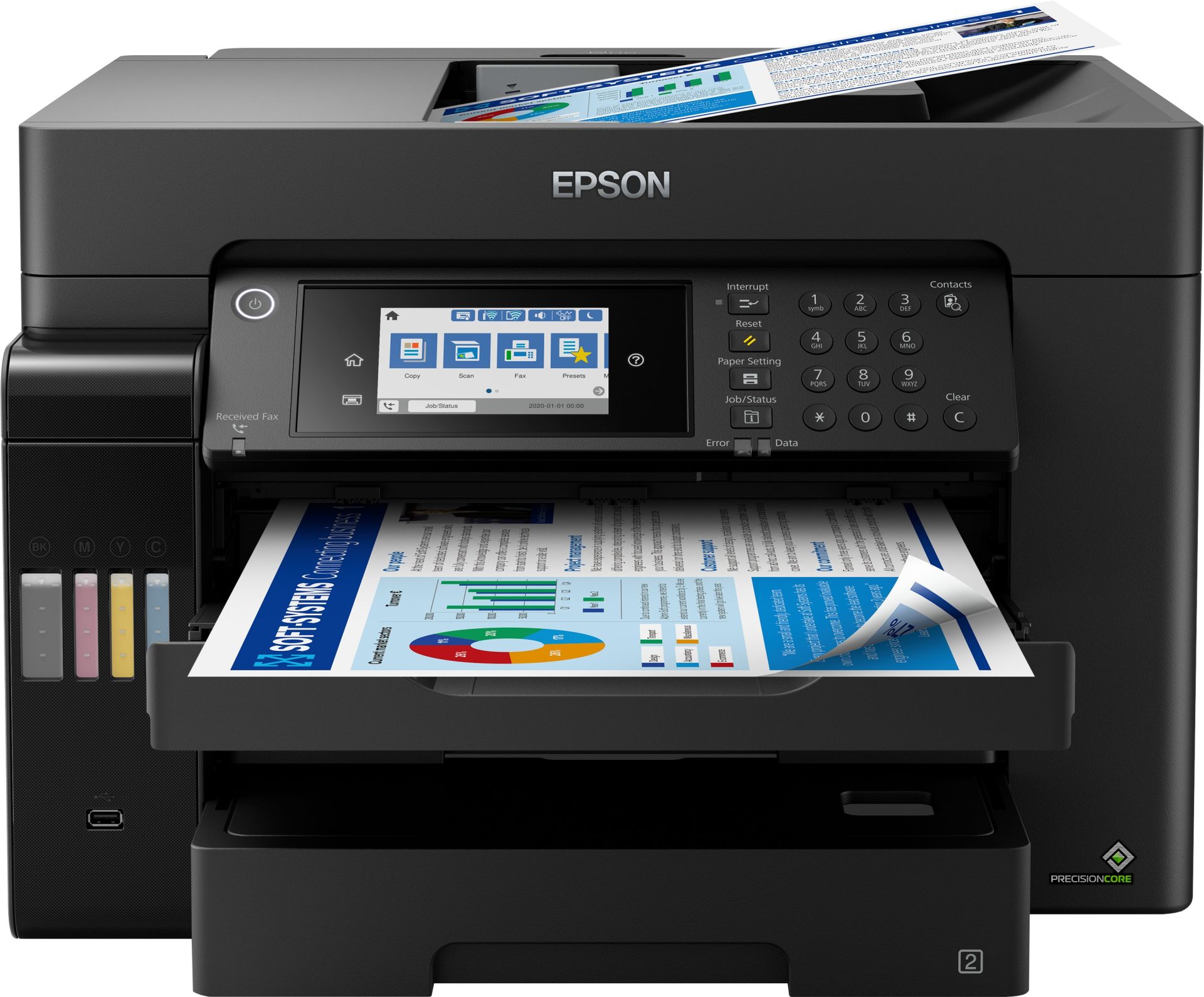 Epson L15160